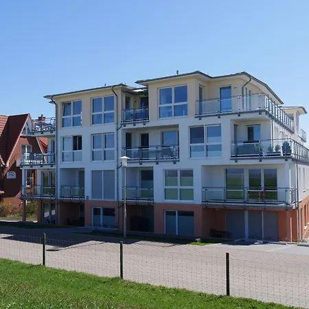 Residenz Windjammer Nr 11 * Cuxhaven